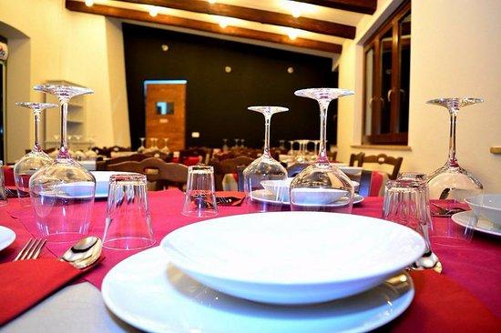 Osteria Dalla Tijell Alla Brace